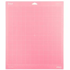 Cricut - Tapis de coupe pour tissus fabricgrip 30,5 x 30,5 cm Clearance