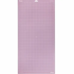 Cricut Librairie Et Papeterie | - Tapis de découpe forte adhérence 61 x 30,5 cm