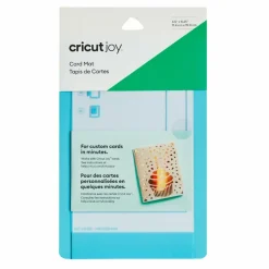 Cricut Librairie Et Papeterie | - Tapis pour création de cartes 15,9 x 11,4 cm