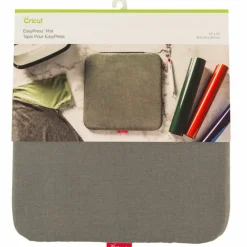 Cricut - Tapis pour presse à chaud easy press 2 30,5 x 30,5 cm Best