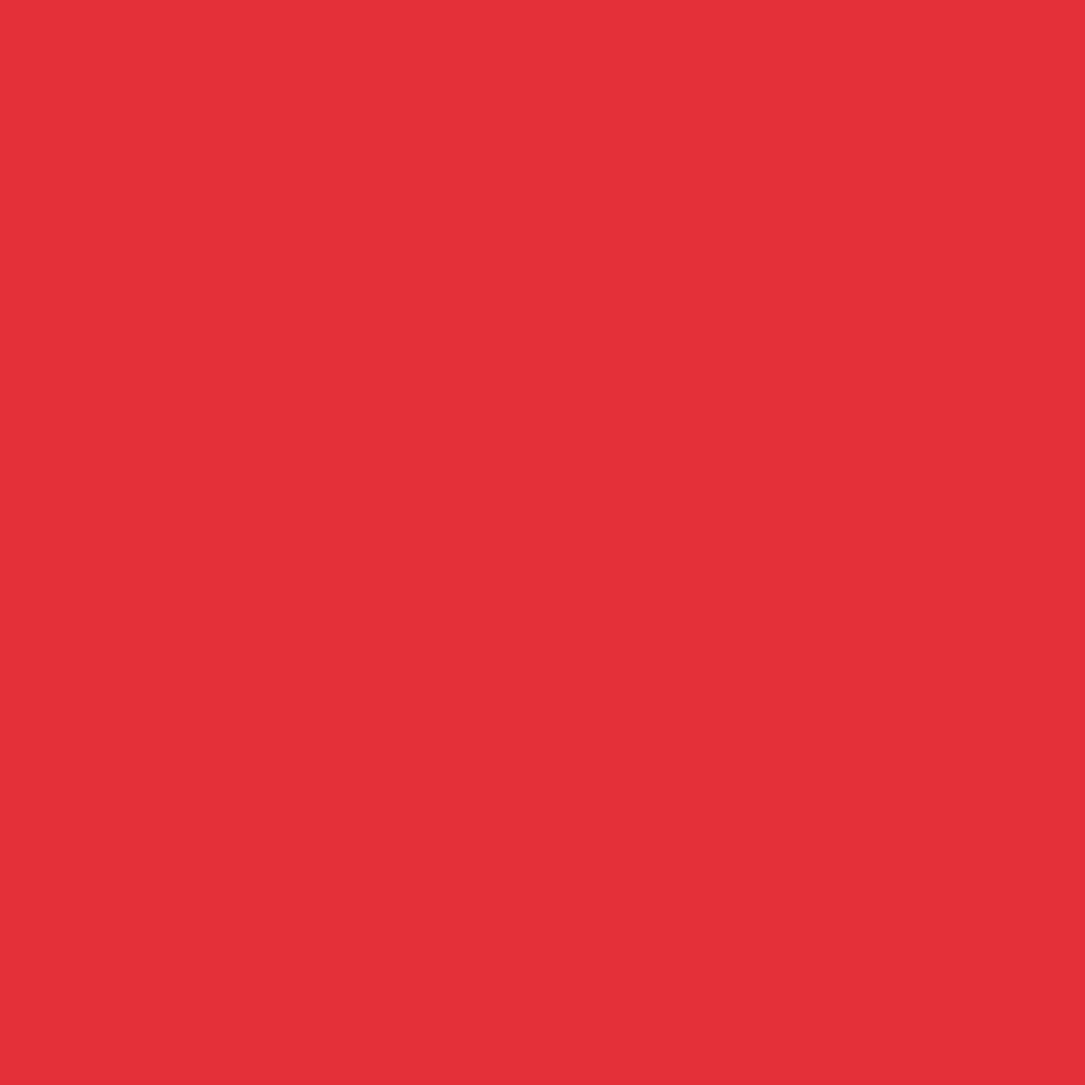 Cricut Librairie Et Papeterie | - Vinyle amovible rouge mat 121,9 x 13,9 cm - joy
