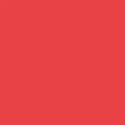 Cricut - Vinyle permanent rouge 121,9 x 13,9 cm - joy Hot