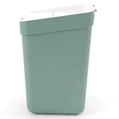 Curver - Poubelle ready to collect 30 l vert menthe Sale