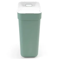 Curver - Poubelle ready to collect 30 l vert menthe Sale