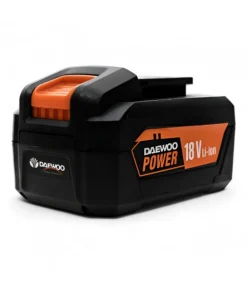 Daewoo - Batterie lithium 18v 4 ah u-force - dalb-40-1 Online
