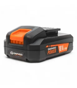 Daewoo Pièces Détachées Et Accessoires | - Batterie lithium 18v 2 ah u-force - dalb-20-1
