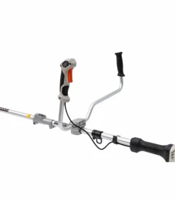 Daewoo - Débroussailleuse à batterie 62v avec lame 3 dents et fil 2,3mm - dalst62bl-16w Best