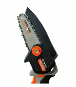 Daewoo - Elagueuse sans fil 18v avec 2 batteries et chargeur, lame 8 cm - dalmch18-1 kitb New
