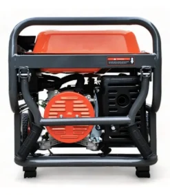 Daewoo - Groupe électrogène à essence 2700w monophasé, 230v, avr - gds3150e Sale