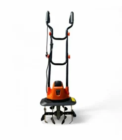 Daewoo - Motobineuse électrique 750 w - 4 fraises, largeur de travail 32 cm dat750e Outlet