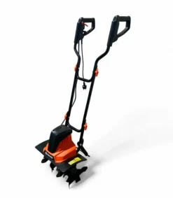 Daewoo - Motobineuse électrique 1500 w - 6 fraises, largeur de travail 40 cm datl1500-205e Clearance