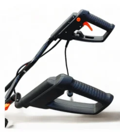 Daewoo - Motobineuse électrique 1500 w - 6 fraises, largeur de travail 40 cm datl1500-205e Clearance