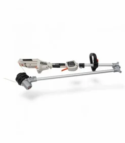 Daewoo Coupe-Bordures Et Débroussailleuses | - Pack coupe-bordures à batterie 62v puissante batterie et chargeur inclus dalst62bl-16d-2-5ah