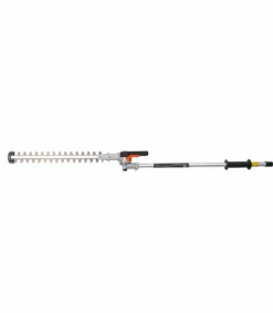 Daewoo Taille-Haies, Tronçonneuses Et Élagueuses | - Taille haie sur perche électrique sans fil pour multifonctions 62v dalmt62bl - dal62-pht