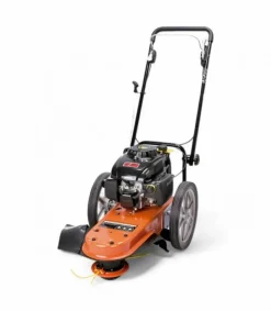 Daewoo - Tondeuse débroussailleuse thermique 5,5 cv, 160 cm3, coupe 56 cm - dwbc5600