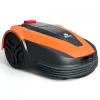 Daewoo Tondeuses | - Tondeuse robot autonome 600m² - coupe 18cm, 22m/min, batterie 20v 5,2ah - darlm600i