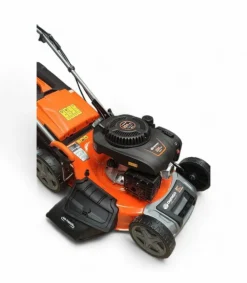 Daewoo Tondeuses | - Tondeuse thermique autotractée 224cc 53cm coupe mulching dlm5300spl