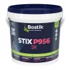 Décoweb Gazons | DÉCOWEB - Colle haute performance bi-composants bostik pour sols souples ou rigides - 6 kg