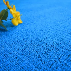 Décoweb Gazons | DÉCOWEB - Gazon artificiel blue lagoon - 7mm - rouleau de 4m x 7m