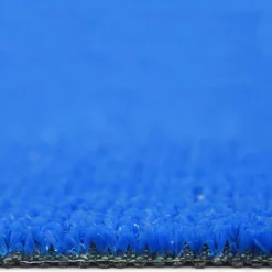Décoweb Gazons | DÉCOWEB - Gazon artificiel blue lagoon - 7mm - rouleau de 4m x 7m