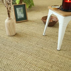 Décoweb DÉCOWEB - Jonc de mer - kalapa - fin panama - rouleau de 2m x 14m
