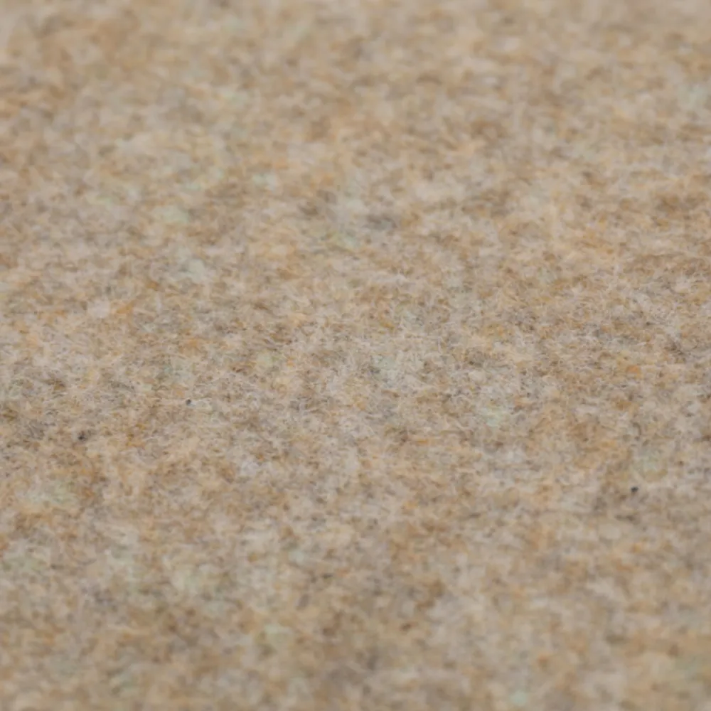 Décoweb DÉCOWEB - Moquette d'extérieur sur plots - terrasse et balcon - beige sable - rouleau de 1.33m x 16m Hot