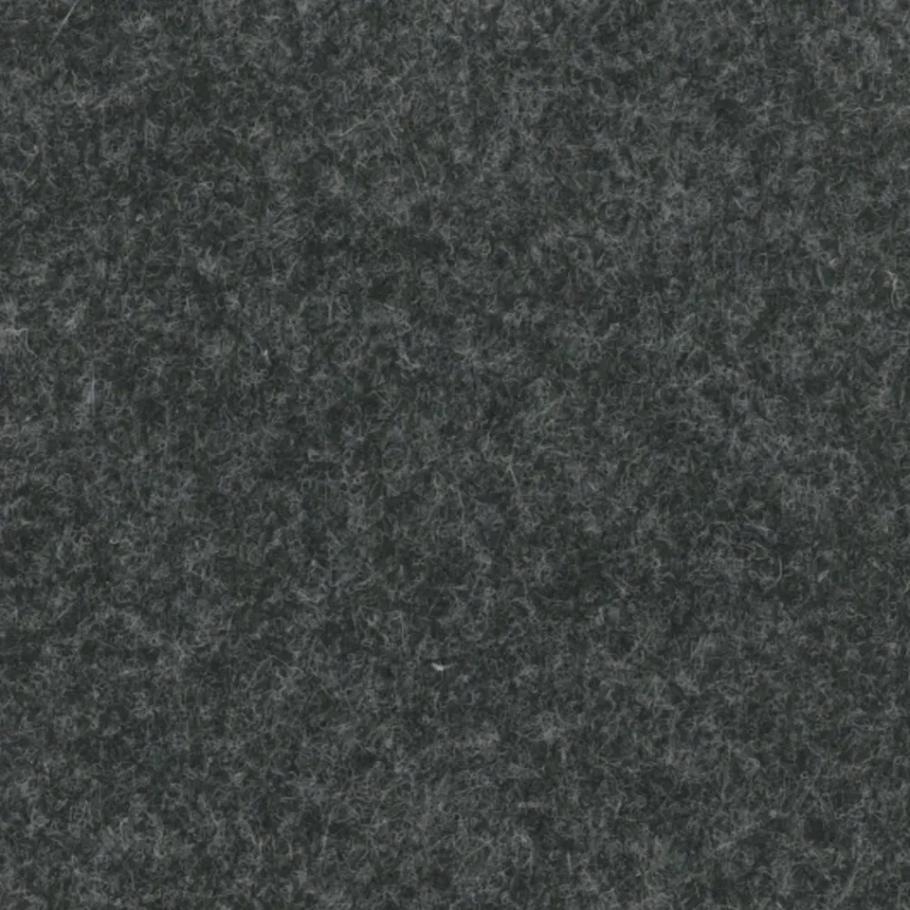 Décoweb DÉCOWEB - Moquette d'extérieur sur plots - terrasse et balcon - gris anthracite - rouleau de 2m x 18m Sale