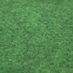 Décoweb Gazons | DÉCOWEB - Moquette d'extérieur verte sur plots - imitation gazon synthétique - rouleau de 4m x 48m