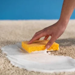 Décoweb Entretien De La Maison | DÉCOWEB - Nettoyant raviveur express tapis moquettes starwax - 600ml