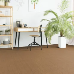Décoweb DÉCOWEB - Sol coco delhi - panama - rouleau de 2m x 11m