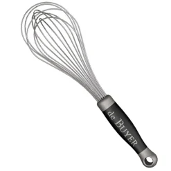 NA Cuisine Et Arts De La Table | De buyer fouet professionnel 30cm - 2610.30