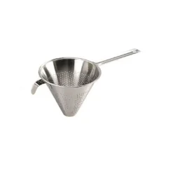 NA De buyer passe-sauce chinois inox 18.5cm - 3350.18 Discount
