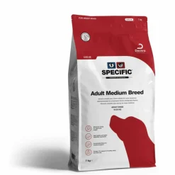 Dechra Alimentation Et Friandises | - Croquettes chien cxd-m adult medium bree - specific 7 kg