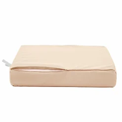 Deco Arts - Coussins pour salon de jardin déhoussable 60x70cm beige Best