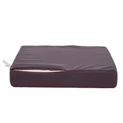 Deco Arts Coussins Extérieurs Et Accessoires | - Coussins pour salon de jardin déhoussable 60x70cm gris carbone