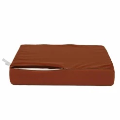 Deco Arts Coussins Extérieurs Et Accessoires | - Coussins pour salon de jardin déhoussable 50x60cm terracotta