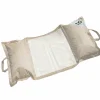 Deco Arts Piscines Et Spas | - Pouf piscine en polyester 170x90 cm beige