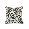 Decostars - - coussin carré déhoussable design abstrait