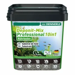 Dennerle - Deponitmix professional 10 en 1 : 4,8kg Discount