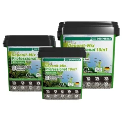 Dennerle Hygiène Et Soins | - Deponitmix professional 10 en 1 : 2,4kg