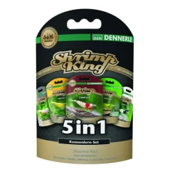 Dennerle - Shrimp king 5 in 1 New
