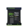 Dennerlé DENNERLÉ - Nano cube complet set mini aquarium 20 L Hot