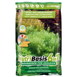 Dennerlé DENNERLÉ - Nutribasis 6 en 1 2,4kg Clearance