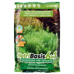 Dennerlé DENNERLÉ - Nutribasis 6 en 1 9,6kg New