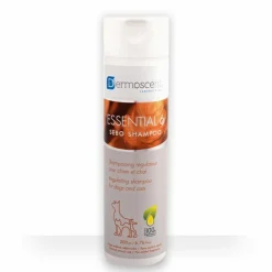 Dermoscent - Essentiel 6 sebo shampoo - 200 ml New
