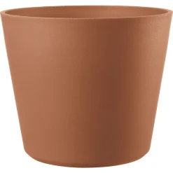 Deroma - Pot Vaso Origin Cotto, coloris marron - D.48cm Hot