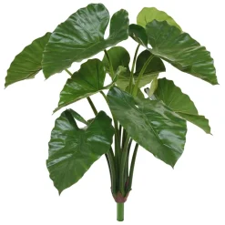 Design Plants - Alocasia calidora en bouquet artificiel de 70 cm Best