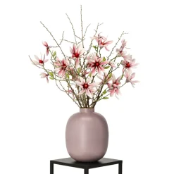 Design Plants - Bouquet artificiel fait main chloé athènes - rose Online