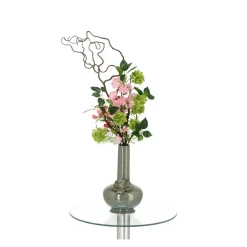 Design Plants - Bouquet artificiel lié à la main amelie tallinn – rose Online