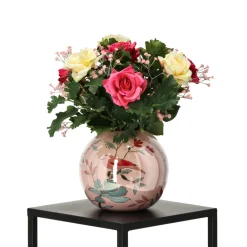 Design Plants - Bouquet artificiel lié à la main olivia göteborg New